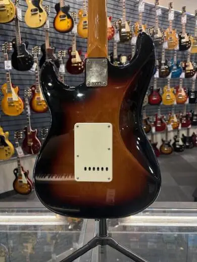Squier - 037-4010-500 2